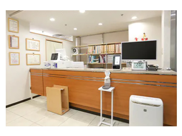 岡島内科クリニックの写真