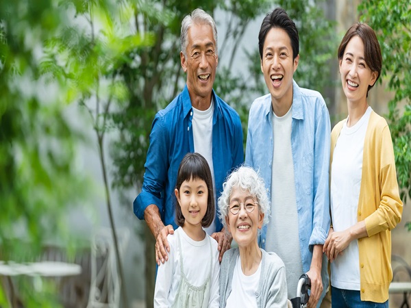 医療法人常盤会 緑の屋根診療所の写真