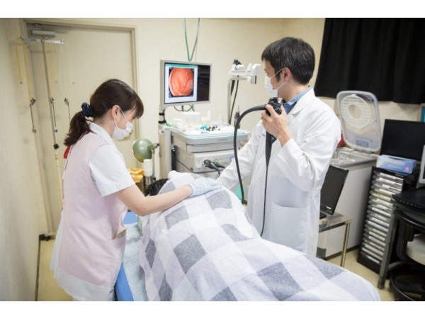 川崎医療生活協同組合　久地診療所の写真