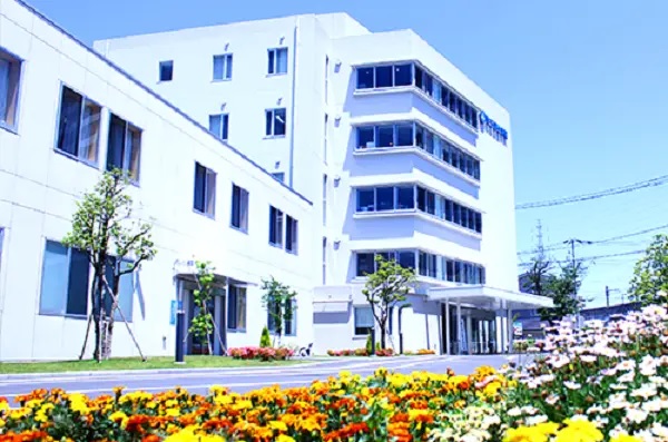 医療法人社団協友会 埼玉回生病院の写真