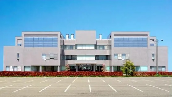 一般財団法人　新潟県けんこう財団の写真