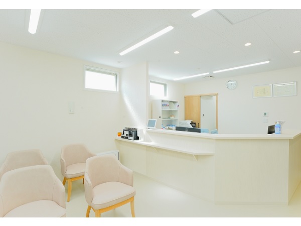 経堂リウマチ膠原病内科の写真