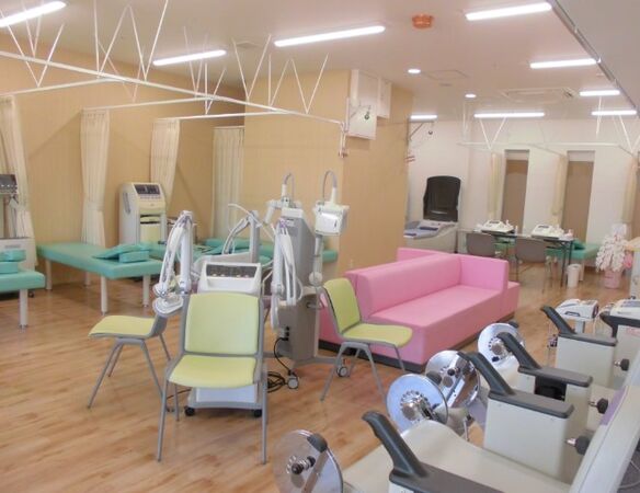 セントラル整形外科の写真