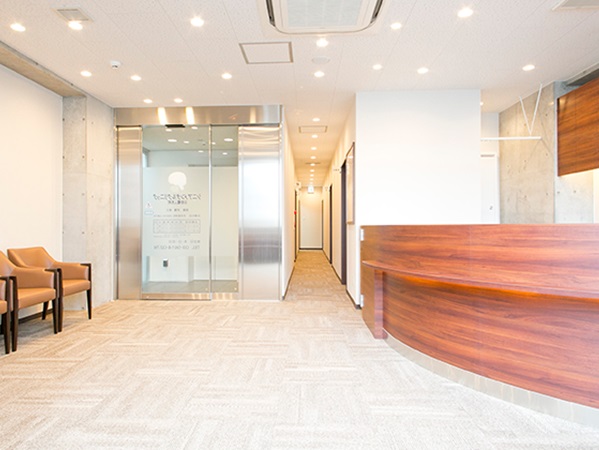 医療法人社団陽心会 シニアメンタルクリニック日本橋人形町の写真