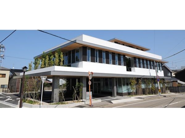 医療法人社団井村内科・腎透析クリニックの写真