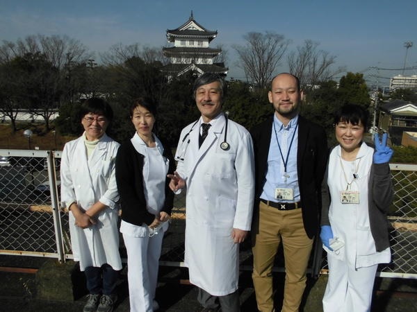 医療生協さいたま生活協同組合 行田協立診療所の写真