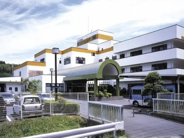 医療法人社団聖光会 介護老人保健施設長柄ケアセンターの写真