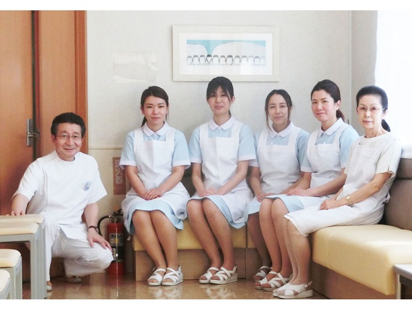 たかた内科医院の写真