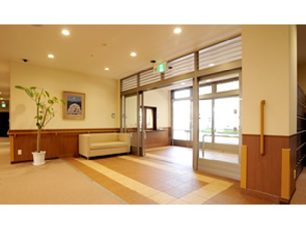 南海ライフリレーション株式会社の写真