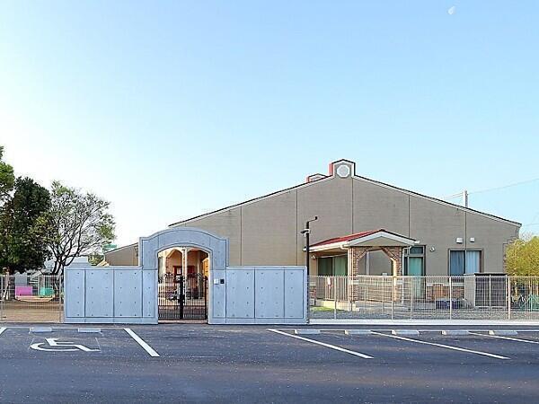 社会福祉法人八千代美香会 ブレーメン実花こども園の写真