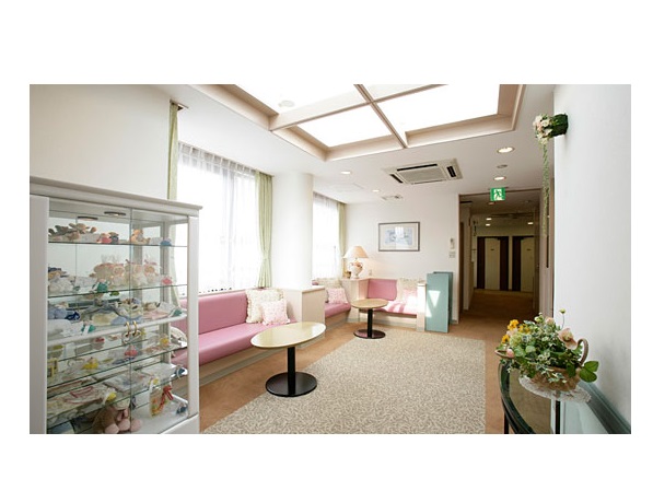 医療法人笠原レディースクリニックの写真