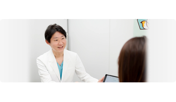 こまどりホームクリニックの写真