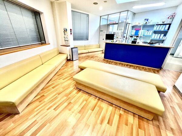 医療法人社団幸城会 戸田公園いとう耳鼻咽喉科の写真