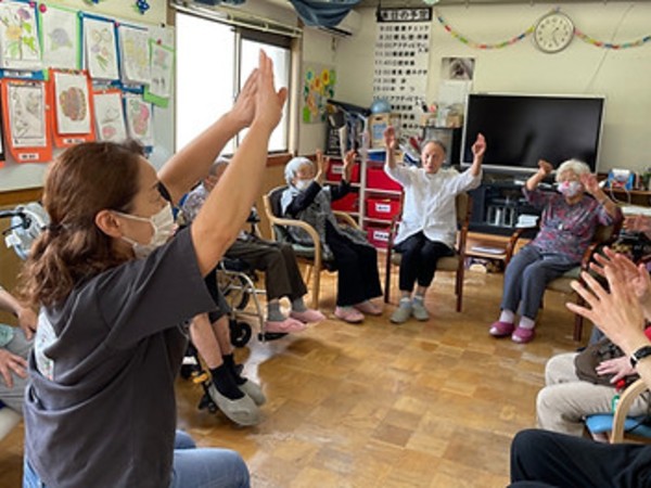 株式会社アプリソワンの写真