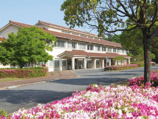 独立行政法人労働者健康安全機構 吉備高原医療リハビリテーションセンターの写真