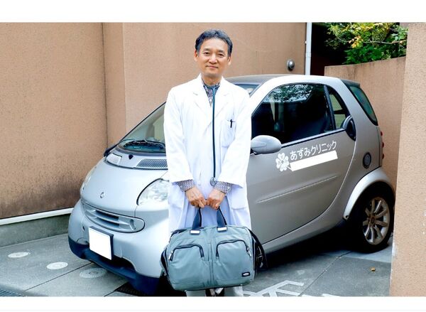 あずみクリニックの写真