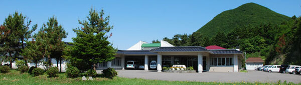 社会福祉法人 戸井福祉会の写真