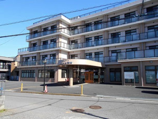 有限会社ファミリー商事 ファミーユ湘南の写真