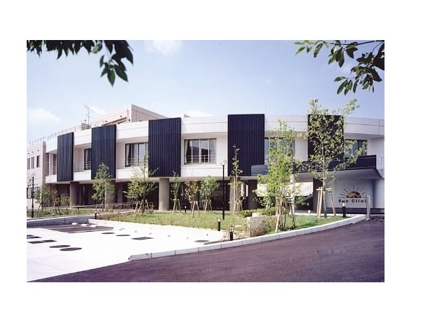 医療法人社団みめぐみ会の写真