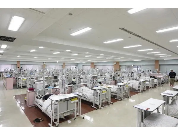 医療法人桂名会 埼友クリニックの写真