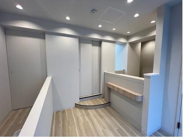 霜降こどもおとな歯科の写真