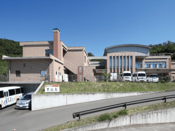 社会福祉法人笑風会の写真