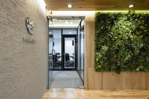 株式会社ゴルディロックスの写真