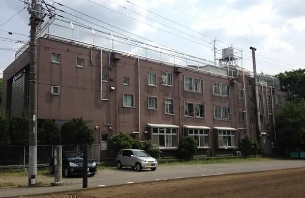 医療法人社団ヘルメス 朝霞病院