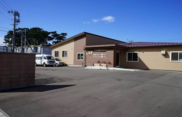 株式会社和心 有料老人ホーム倖の写真