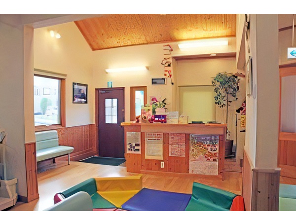 いとうこどもクリニックの写真