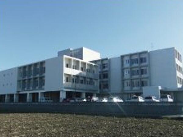 社会福祉法人 東筑紫会 特別養護老人ホーム 第2智美園の写真