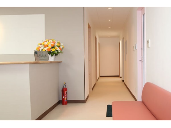 折戸皮フ科クリニックの写真