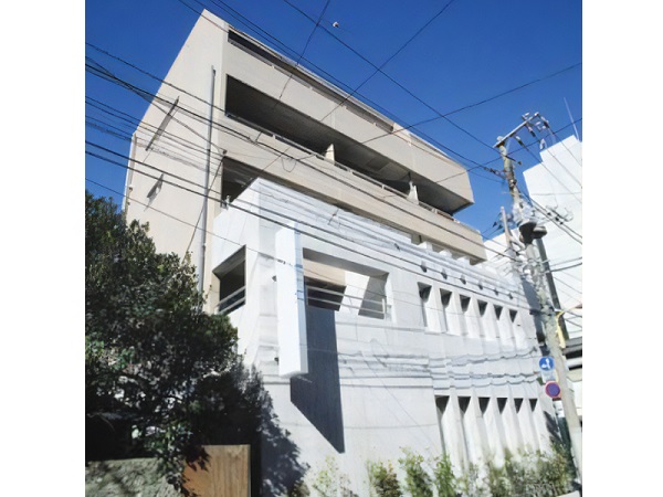 医療法人社団薫光会　加藤小児科内科医院の写真