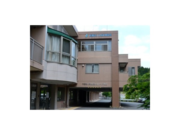 医療法人社団朝菊会 介護老人保健施設ヒルトップ池辺の写真