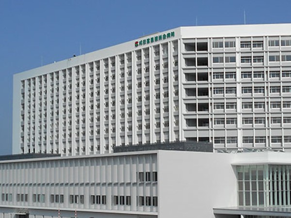 医療法人徳洲会 介護老人保健施設 成田富里徳洲苑の写真