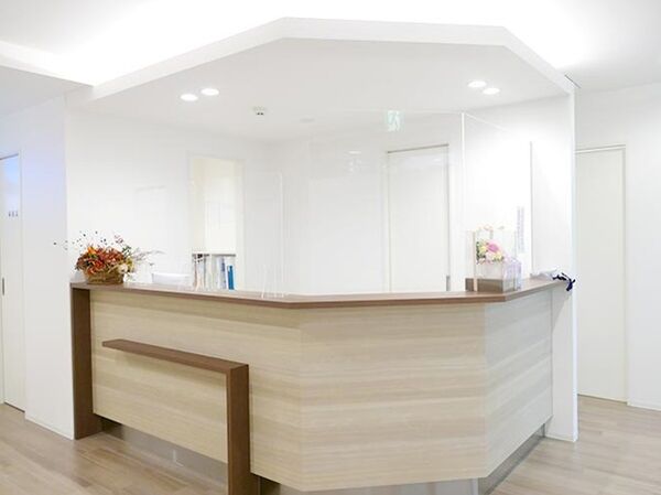 新中野内科・外科中央クリニックの写真