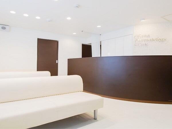 医療法人社団　奏愛会　信愛クリニックの写真