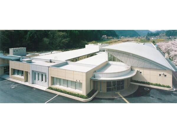 社会福祉法人広島県視覚障害者団体連合会 愛命園の写真