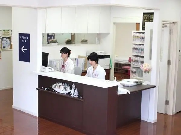 ちくばクリニックの写真