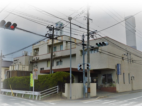 医療法人 石西整形外科医院の写真