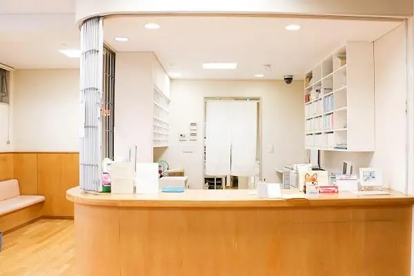 医療法人粉川医院の写真