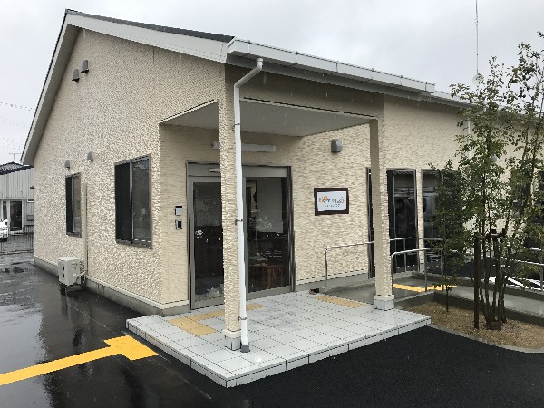 株式会社笑永舎 ブルーミングケア大津の写真
