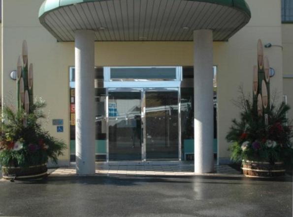 社会福祉法人 あさ 特別養護老人ホーム みくにの写真