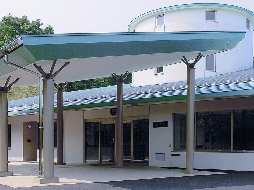 社会福祉法人有隣会 特別養護老人ホーム梅里苑の写真