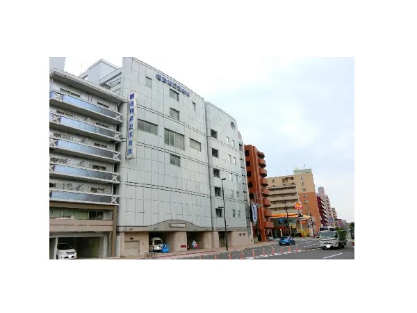 医療法人社団公仁会 槇殿順記念病院の写真