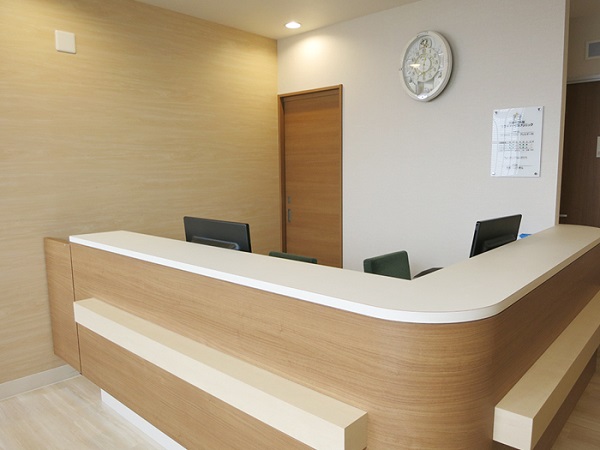 医療法人 交詢医会 目黒柿の木坂リウマチ・内科クリニックの写真