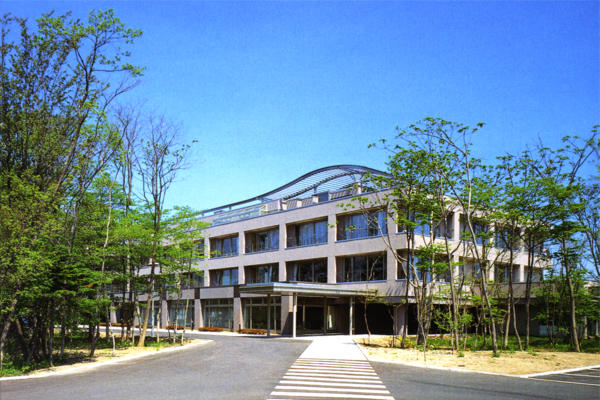 医療法人社団いずみ会 介護老人保健施設北星館の写真