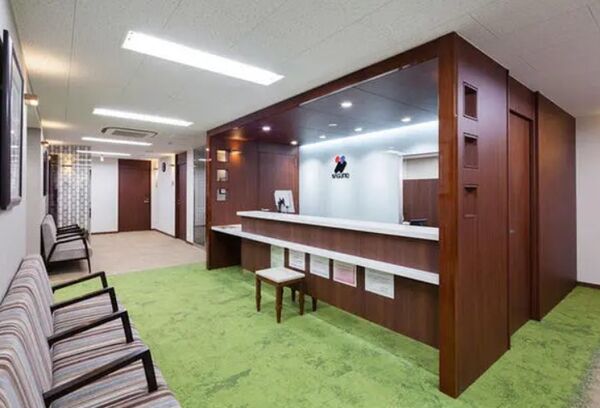 医療法人社団ナグモ会 ナグモクリニック 医事課の写真