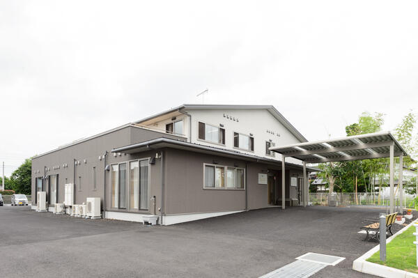 株式会社カルチウインドの写真