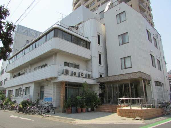 医療法人永寿会　三須医院の写真